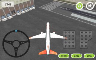 Airplane Parking 2015 Screenshot 2