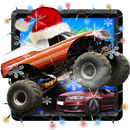 Monster Truck Jam 2016 aplikacja