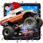 Monster Truck Jam 2016 biểu tượng