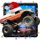 Monster Truck Jam 2016 icono