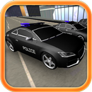 Police Chase 3D Racer aplikacja