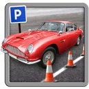 Car Parking 2015 3D aplikacja