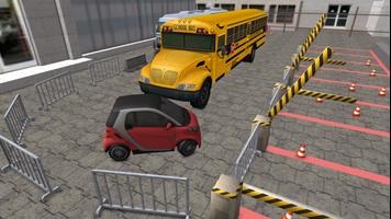 Car Parking 2015 3D स्क्रीनशॉट 2