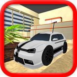 Toy Car Racing 3D