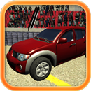 Truck Challenge 3D Arena APK