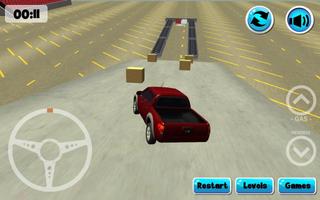 Truck Challenge 3D Arena Screenshot 3