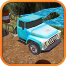 Truck Delivery 3D aplikacja