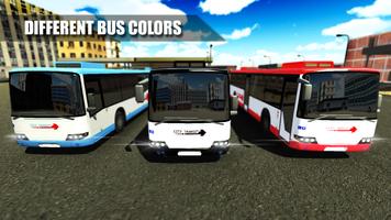 Bus Parking 2016 Screenshot 2