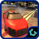 Car Drift Challenge 3D 2015 APK