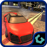 Car Drift Challenge 3D 2015 иконка