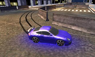 Car Drift Challenge 3D 2015 penulis hantaran