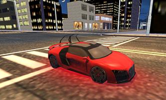 Car Drift Challenge 3D 2015 截图 1