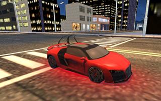 Car Drift Challenge 3D 2015 screenshot 2