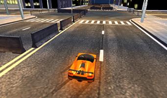 Car Drift Challenge 3D 2015 screenshot 3