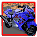 Highway Traffic Moto Racer 3D aplikacja