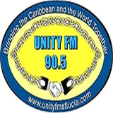 Unity Fm St Lucia Radio icône
