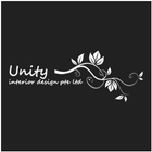 Unity Interior Design icône
