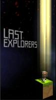 Last Explorer Affiche
