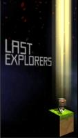 Last Explorer poster