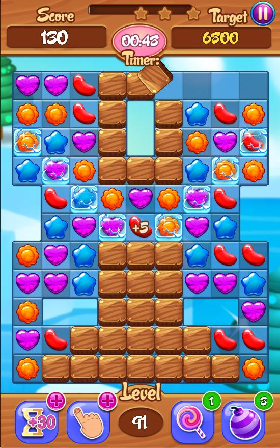 Candy Star 2 for Android - APK Download