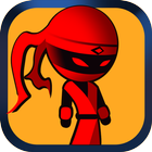 Ninja Must Escape icône