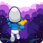 Jungle Smurf Universal Adventure иконка