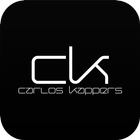 Carlos Kappers ícone