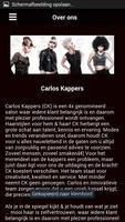 Carlos Kappers ภาพหน้าจอ 1