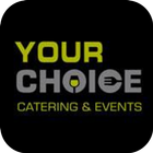 Your Choice Catering & Events icône