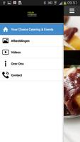 Your Choice Catering & Events screenshot 1