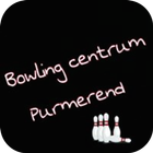 Bowling Purmerend ikon