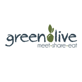 Green Olive Restaurant 아이콘