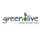 Green Olive Restaurant 图标