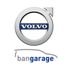 Volvo Bangarage أيقونة