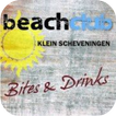 Beachclub Klein Scheveningen