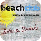 Icona Beachclub Klein Scheveningen