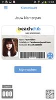 Beachclub Klein Scheveningen スクリーンショット 2