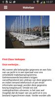 Sailing World Yacht Brokers imagem de tela 1