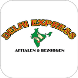 Delhi Express icône