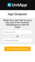 UnitApp App Composer-poster