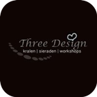 ThreeDesign иконка