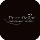 ThreeDesign icône