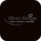 آیکون‌ ThreeDesign