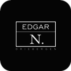 Edgar N. 图标