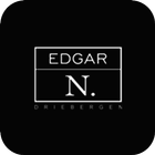 Edgar N. أيقونة