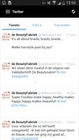 De Beautyfabriek Screenshot 3