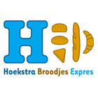 Icona Hoekstra Broodjes Expres