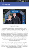 Haans Carwash Loven Geminiweg تصوير الشاشة 1