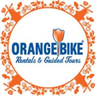 Orangebike Rentals & Tours icon