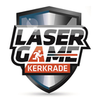 Lasergame Kerkrade icône